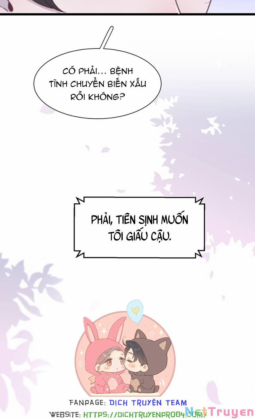 Nghe Nói Tôi Rất Nghèo 145 trang 33