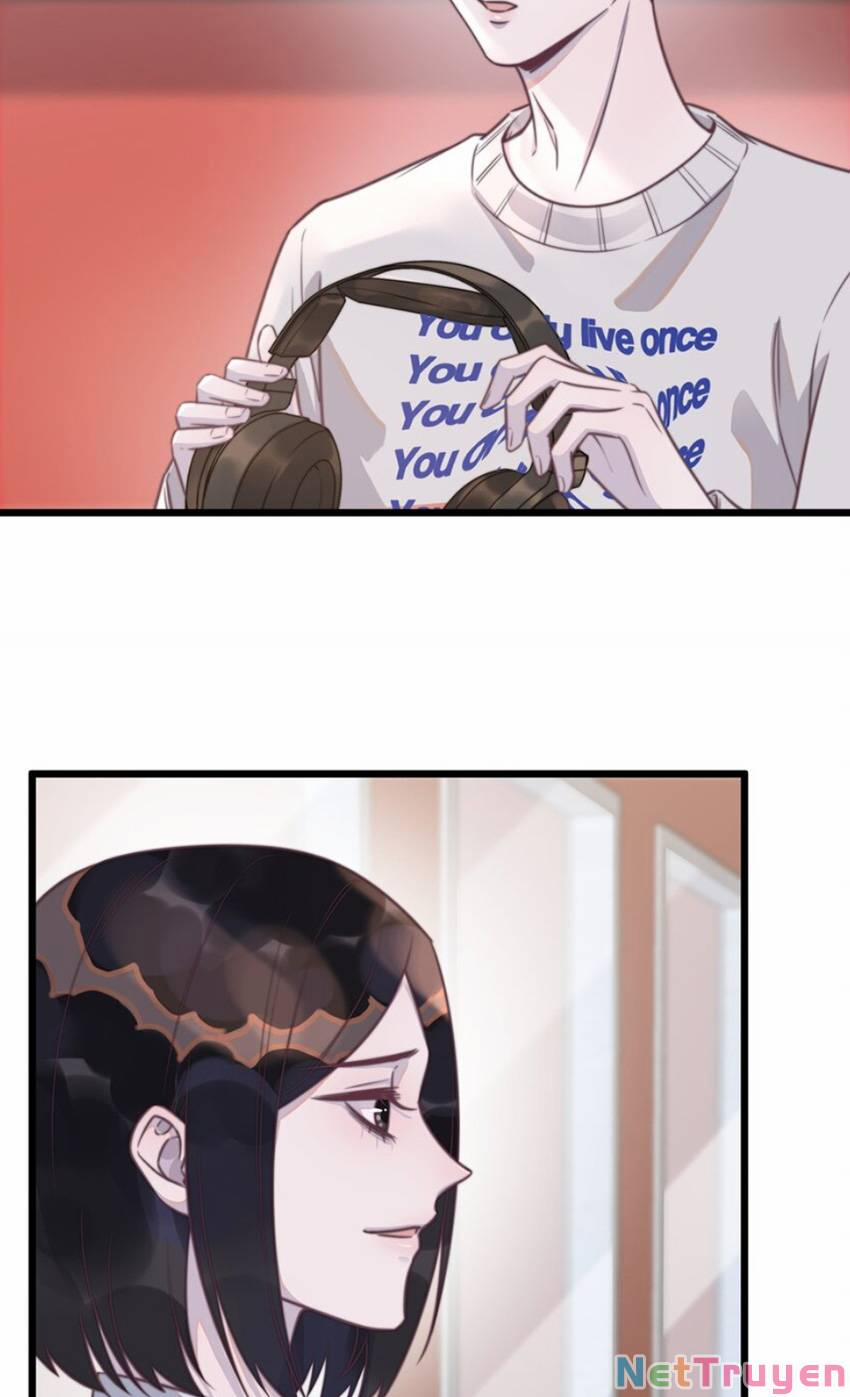 Nghe Nói Tôi Rất Nghèo 145 trang 36