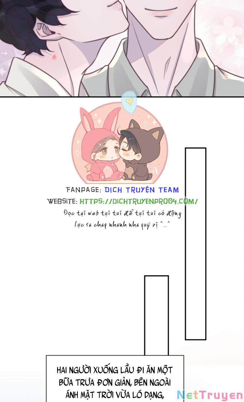 Nghe Nói Tôi Rất Nghèo 145 trang 9