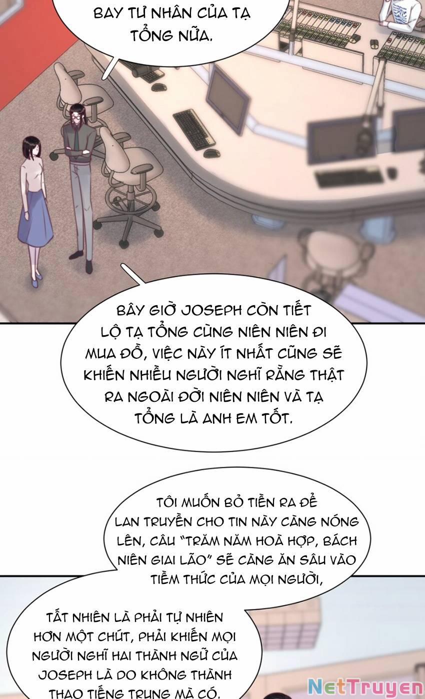 Nghe Nói Tôi Rất Nghèo 146 trang 10