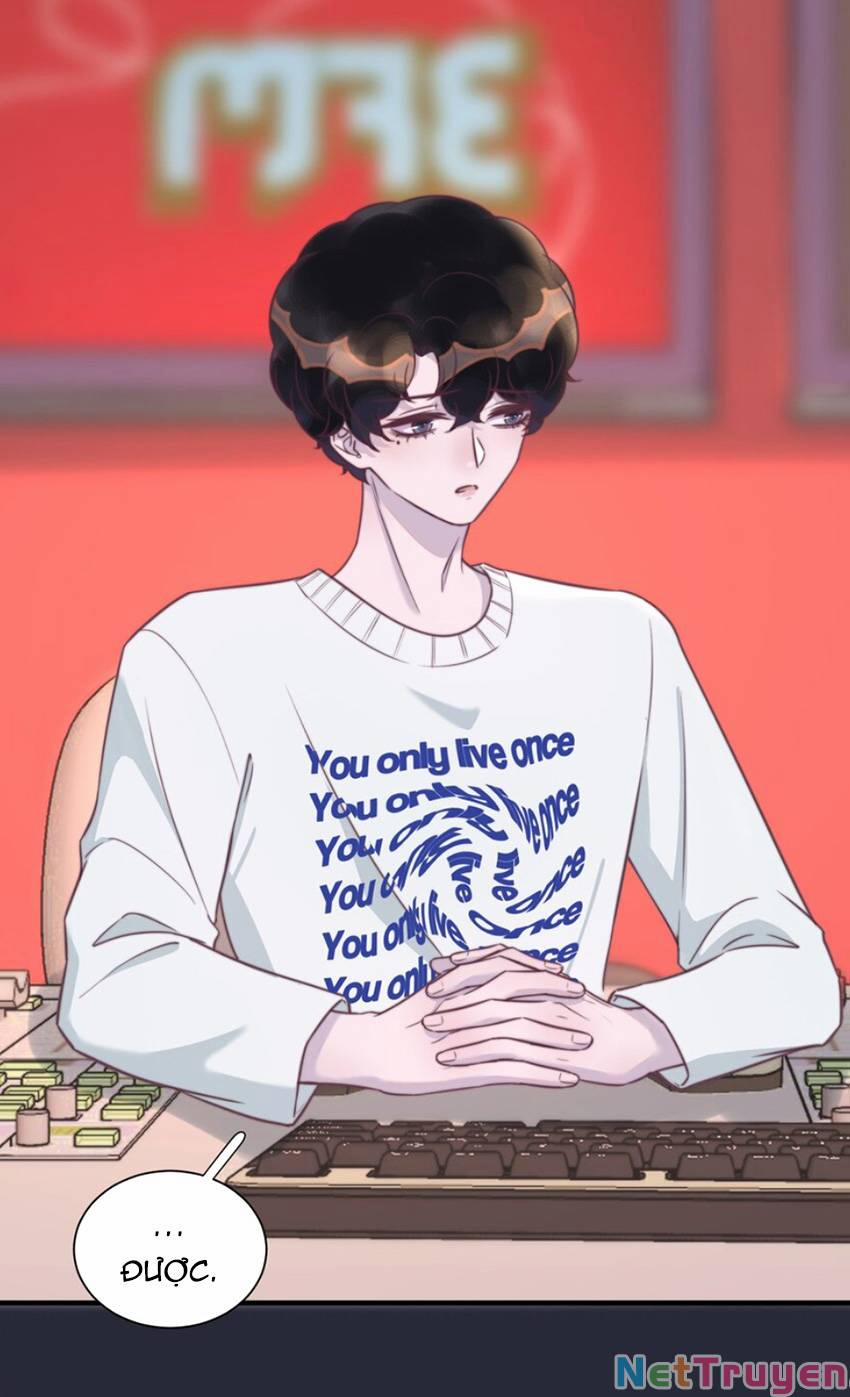 Nghe Nói Tôi Rất Nghèo 146 trang 14