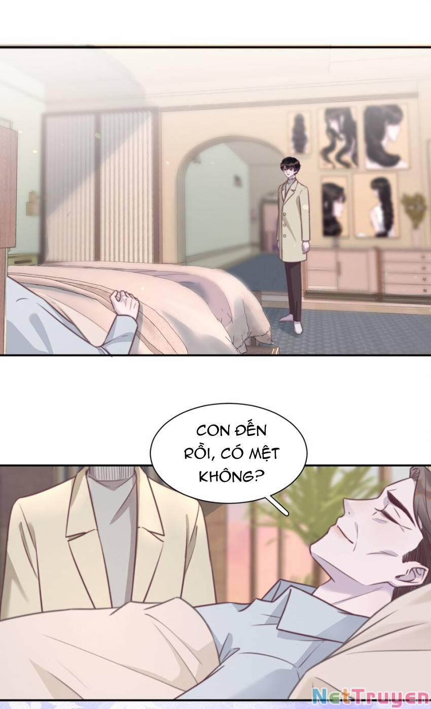 Nghe Nói Tôi Rất Nghèo 146 trang 29