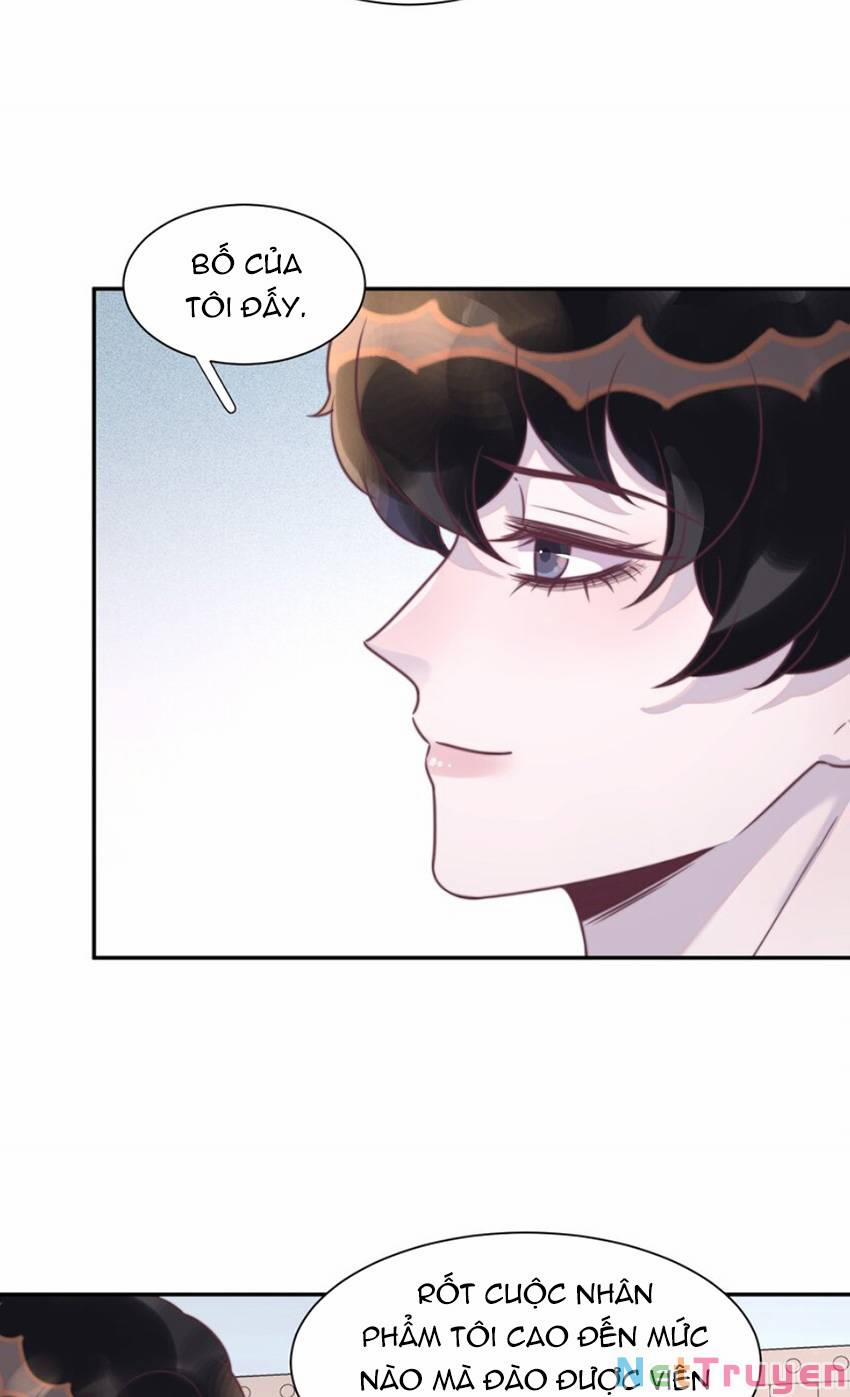 Nghe Nói Tôi Rất Nghèo 146 trang 4