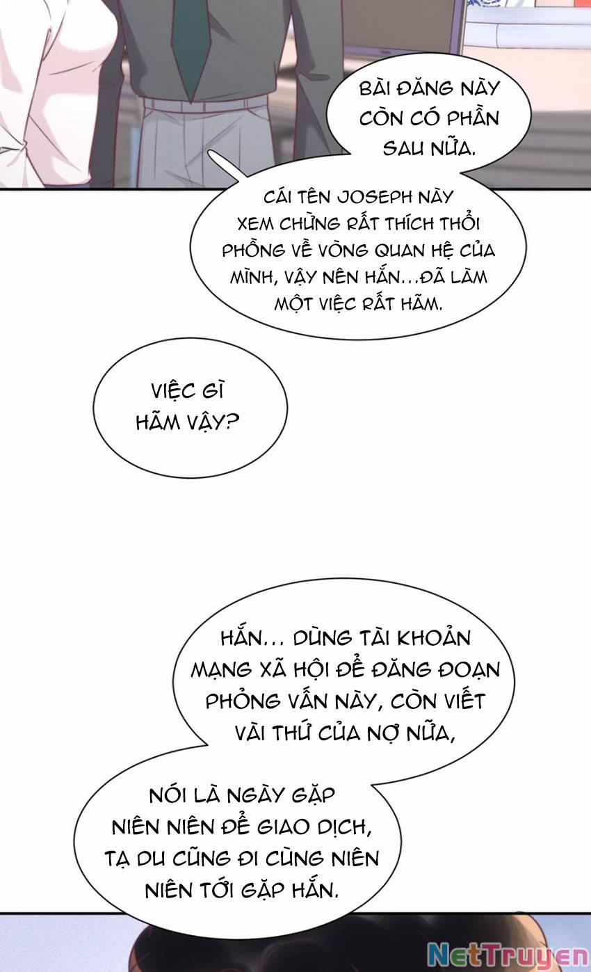 Nghe Nói Tôi Rất Nghèo 146 trang 6