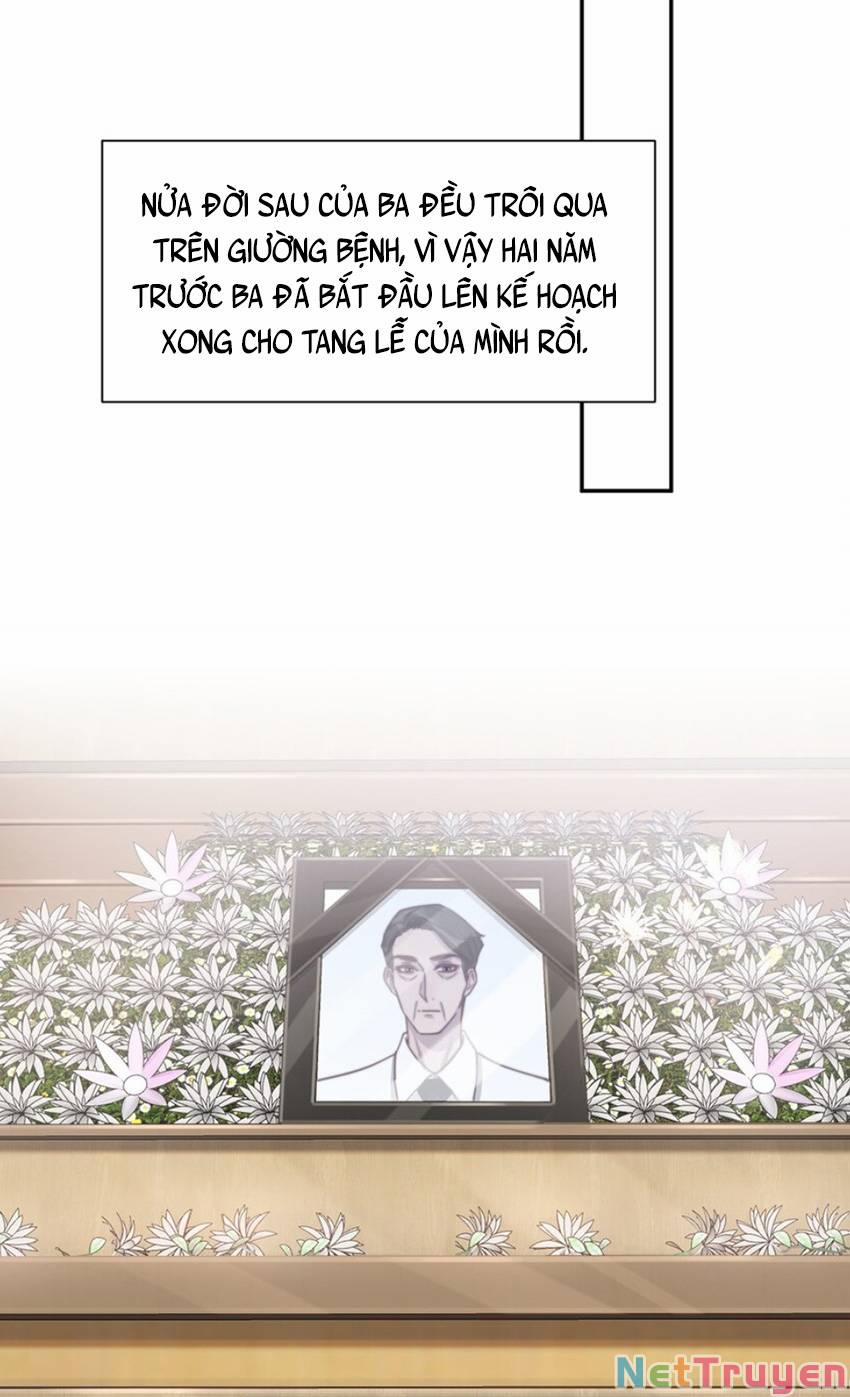 Nghe Nói Tôi Rất Nghèo 147 trang 15