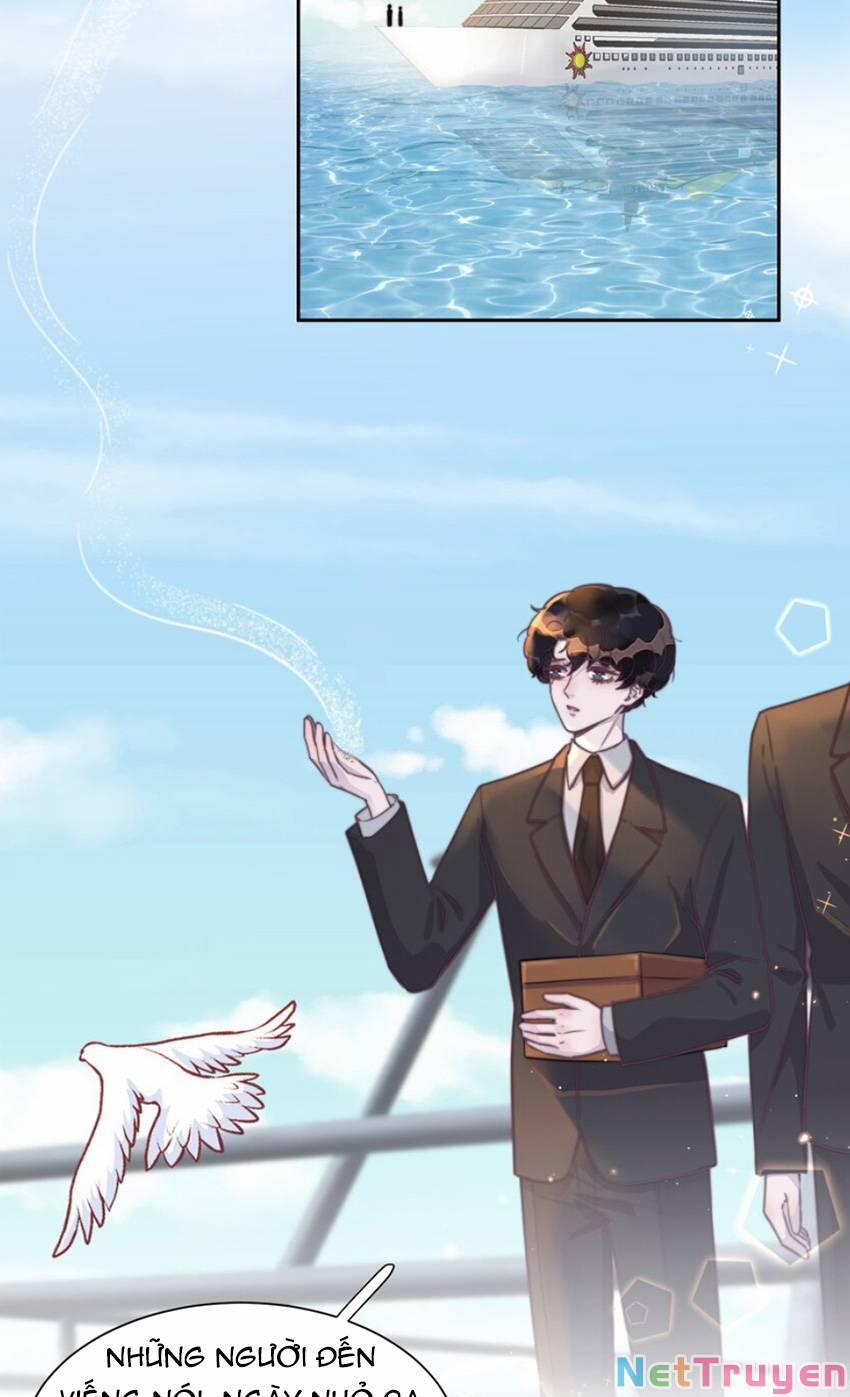 Nghe Nói Tôi Rất Nghèo 147 trang 21