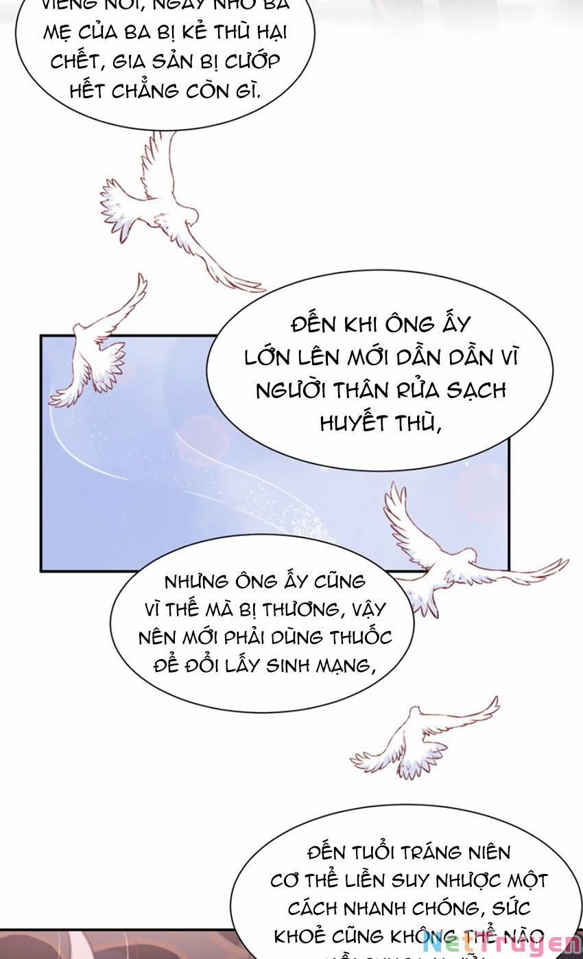 Nghe Nói Tôi Rất Nghèo 147 trang 22