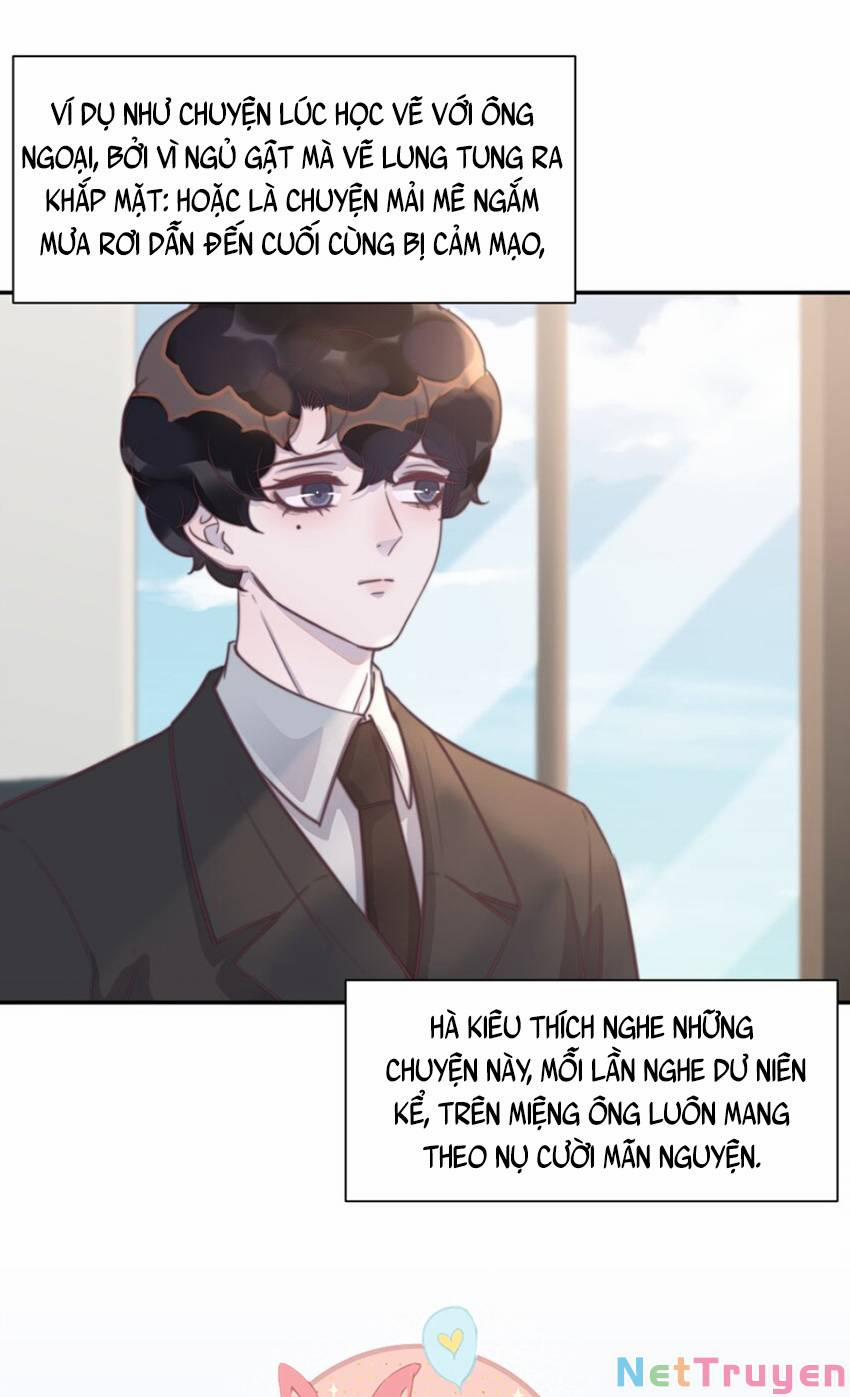 Nghe Nói Tôi Rất Nghèo 147 trang 3