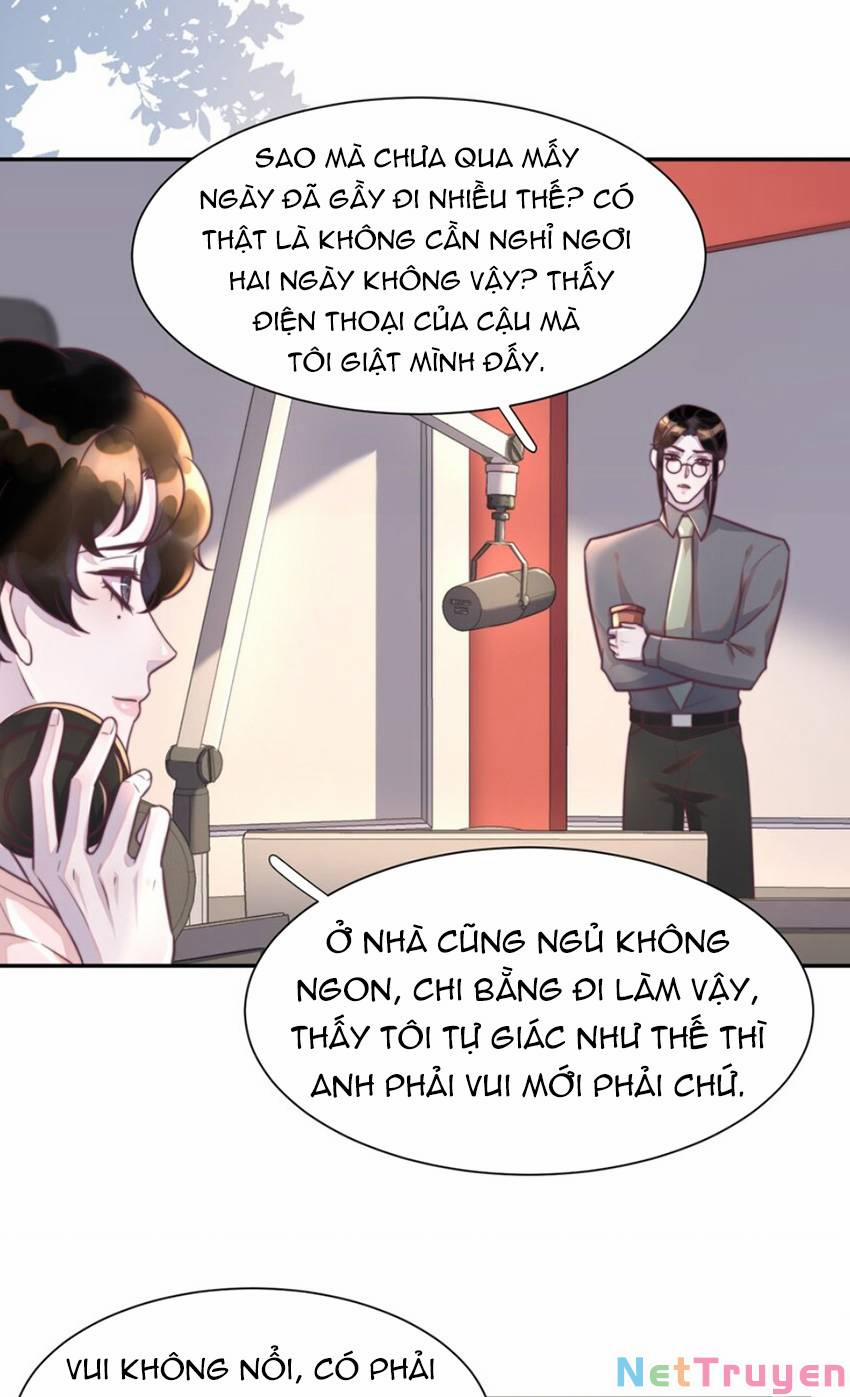 Nghe Nói Tôi Rất Nghèo 147 trang 32