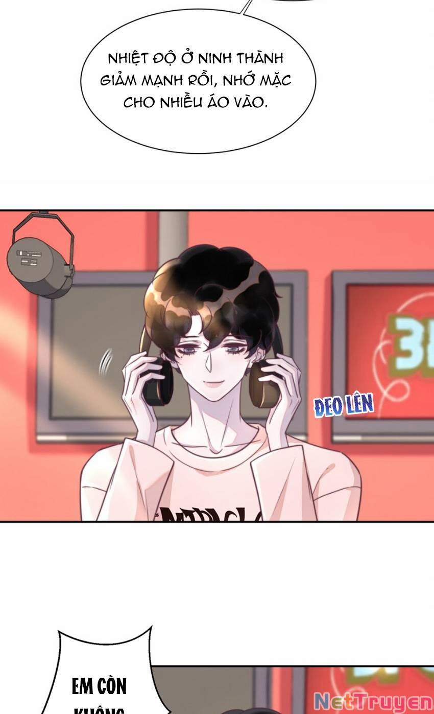 Nghe Nói Tôi Rất Nghèo 147 trang 34