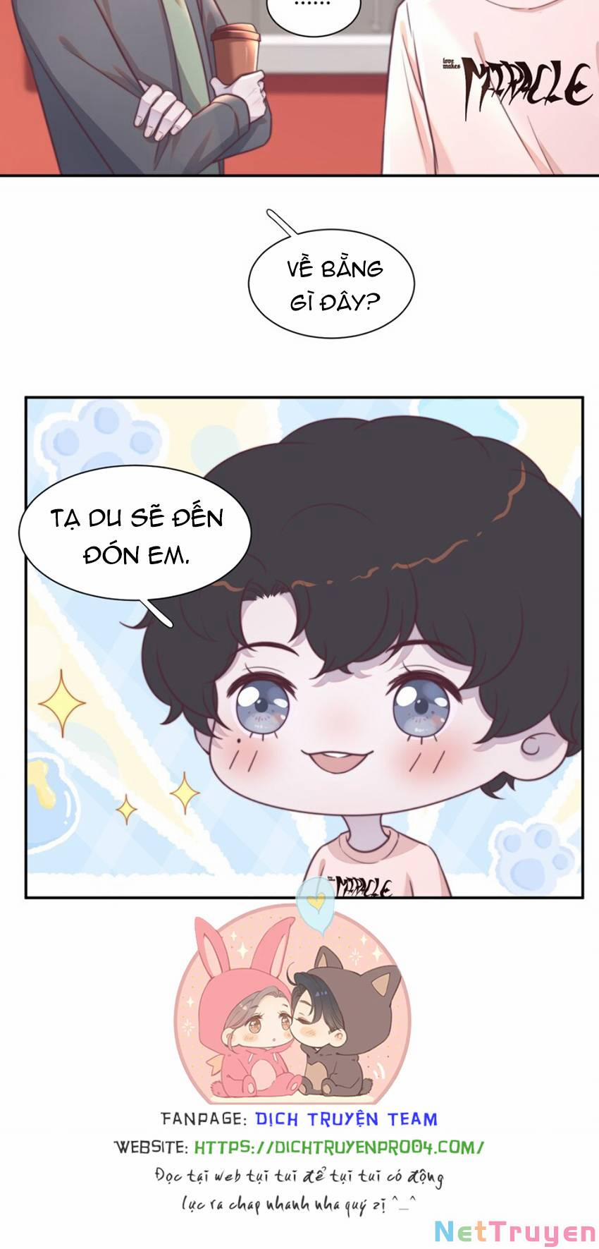 Nghe Nói Tôi Rất Nghèo 147 trang 37