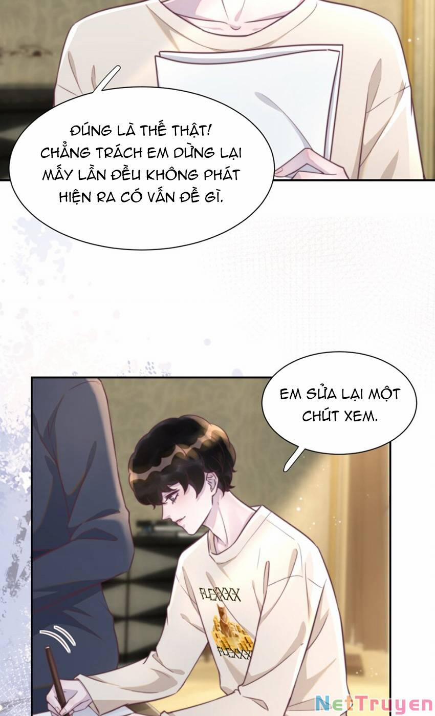 Nghe Nói Tôi Rất Nghèo 148 trang 13