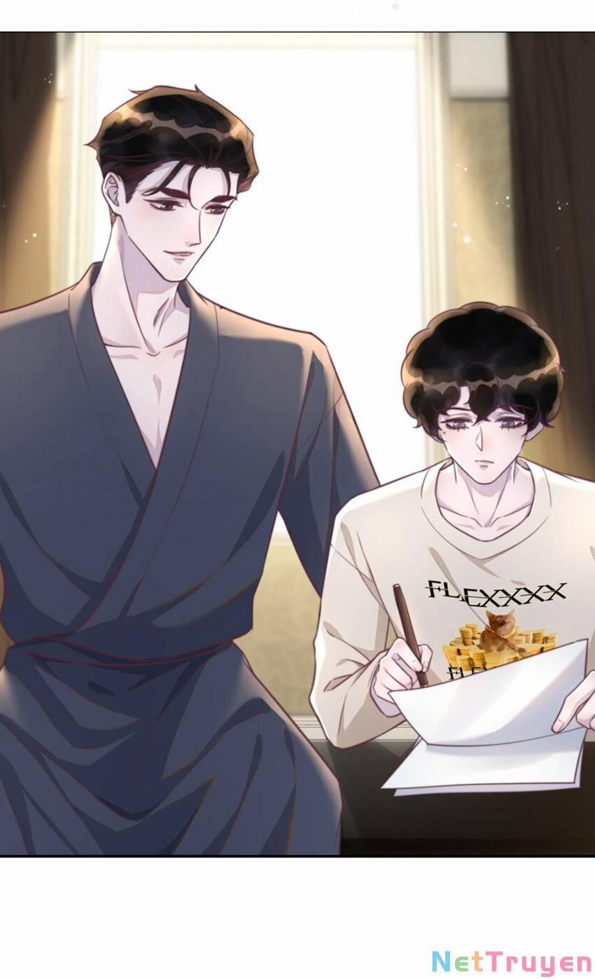 Nghe Nói Tôi Rất Nghèo 148 trang 15