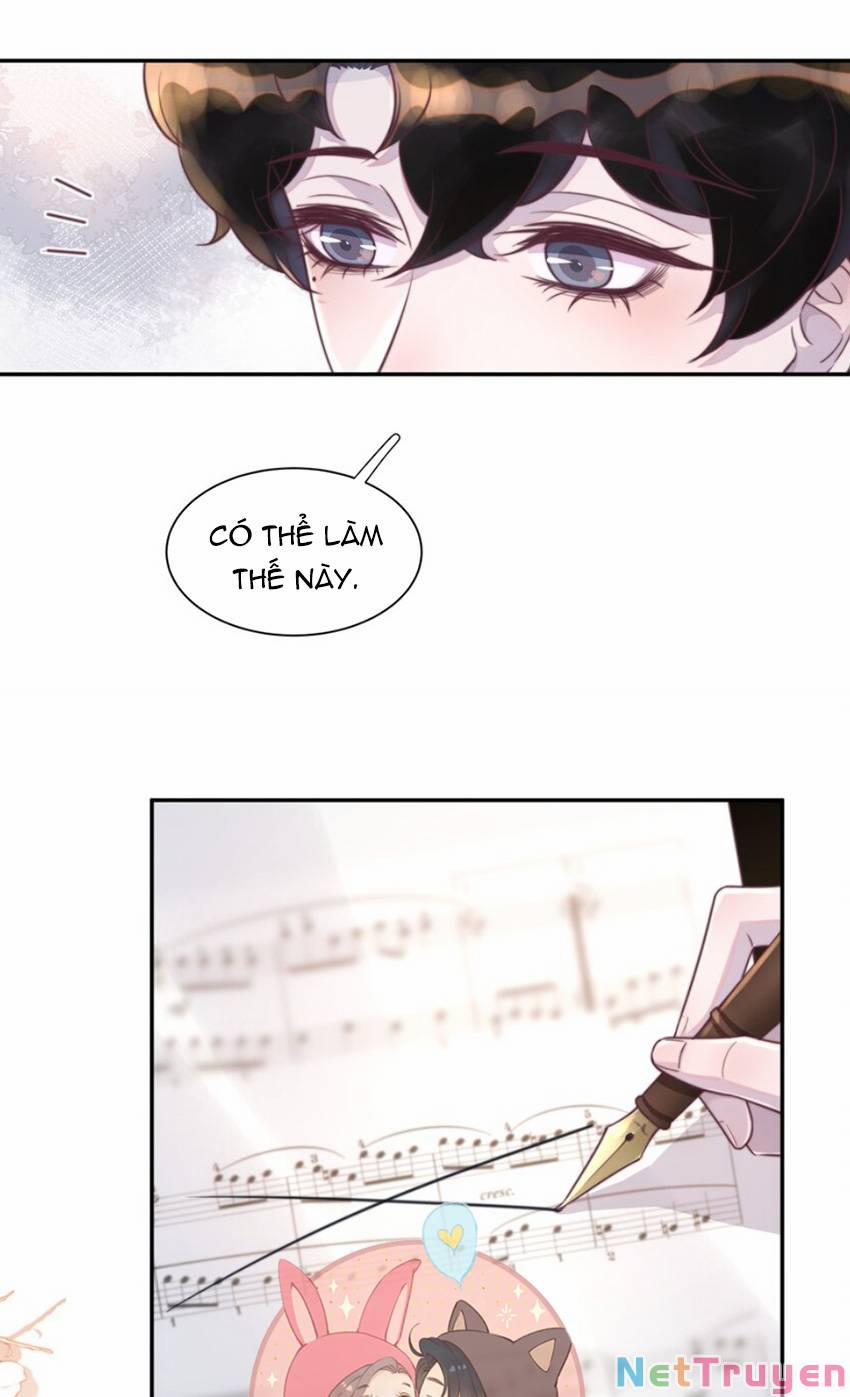 Nghe Nói Tôi Rất Nghèo 148 trang 16