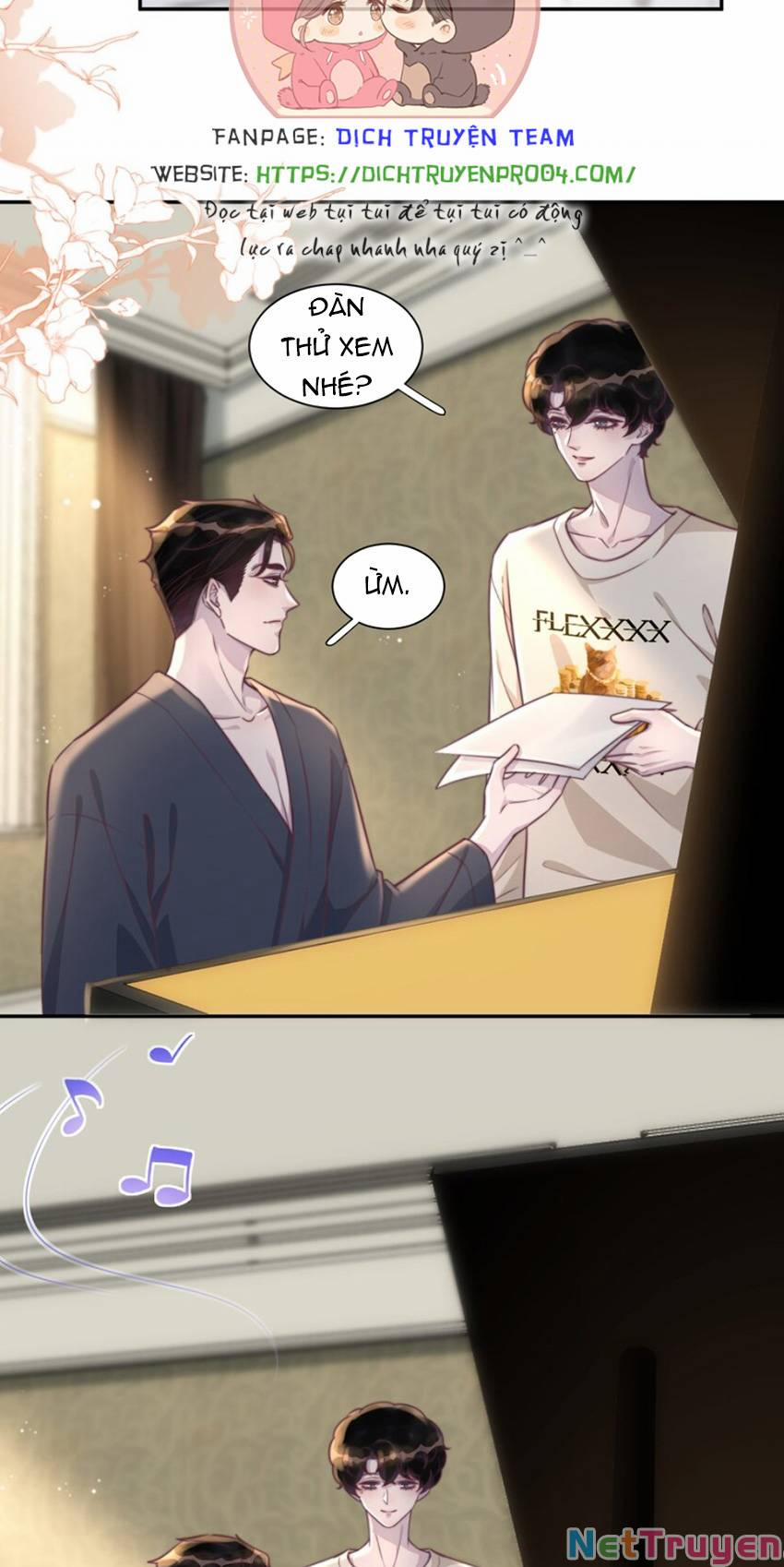 Nghe Nói Tôi Rất Nghèo 148 trang 17