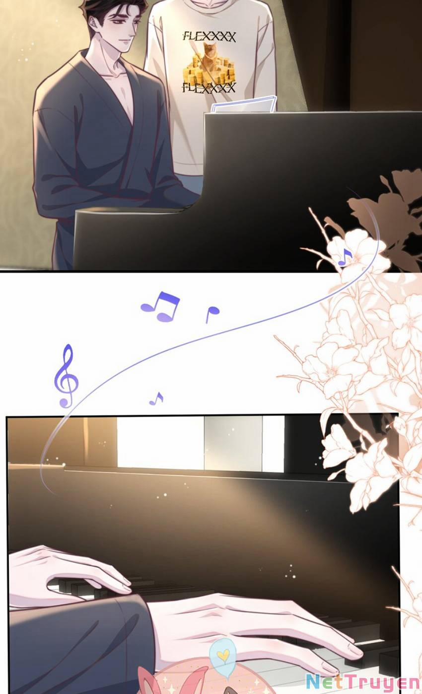 Nghe Nói Tôi Rất Nghèo 148 trang 18