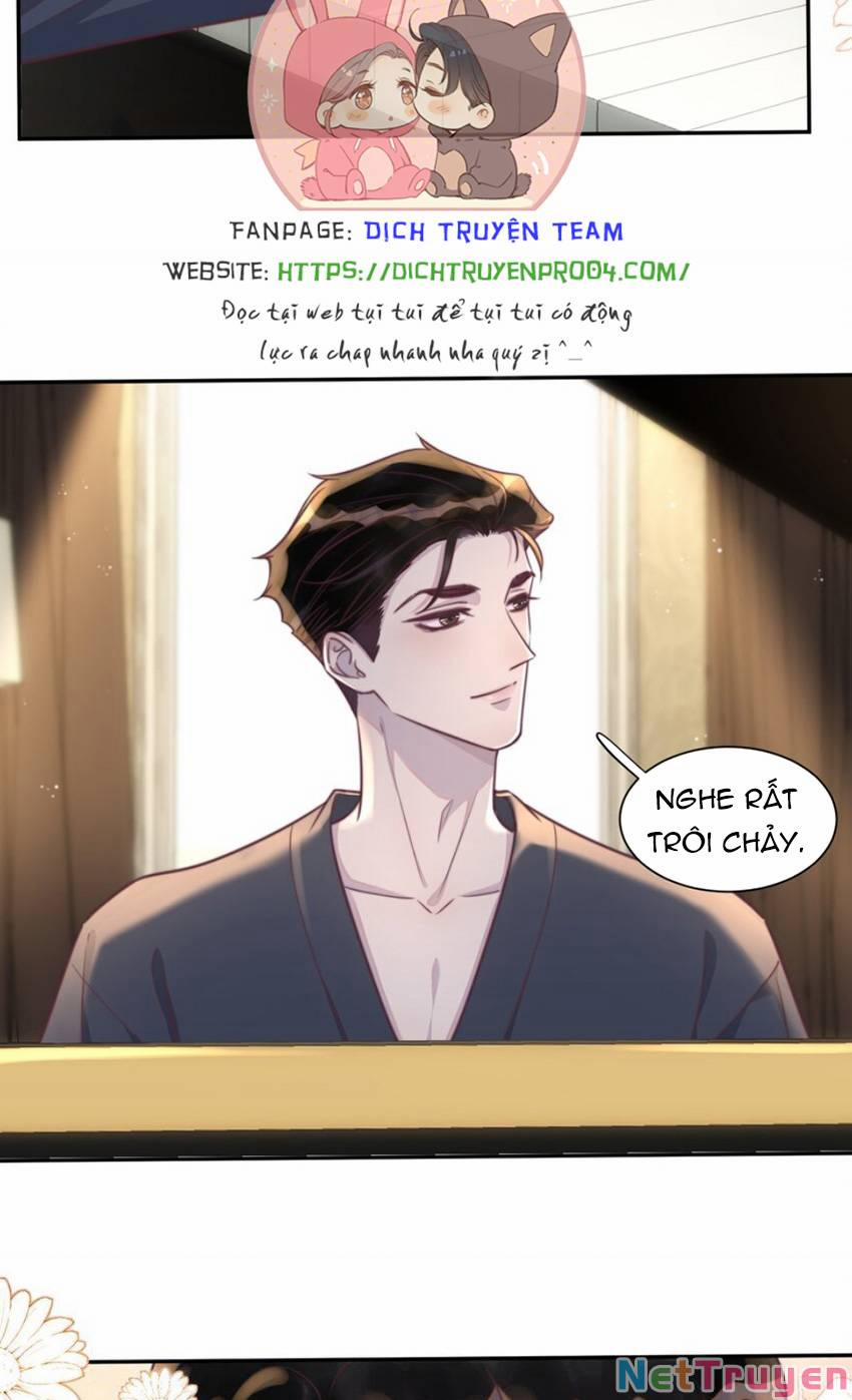 Nghe Nói Tôi Rất Nghèo 148 trang 19