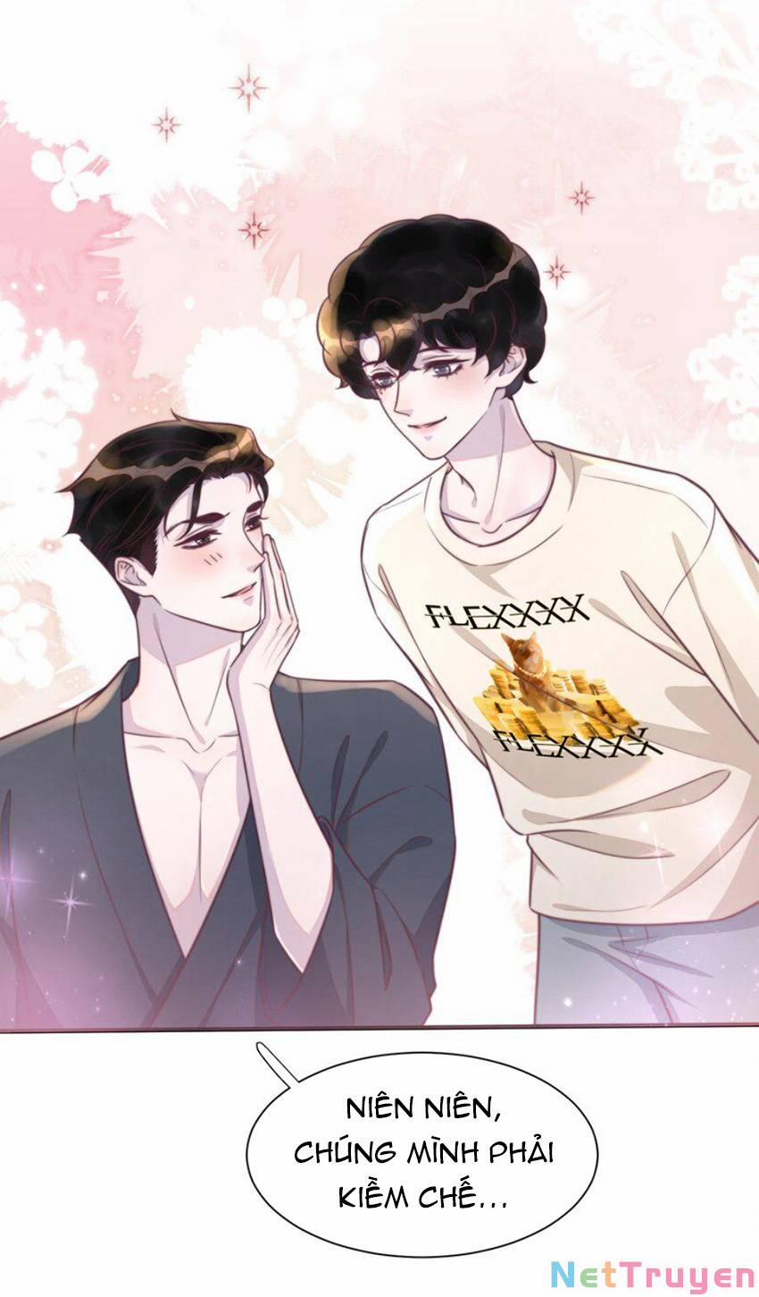 Nghe Nói Tôi Rất Nghèo 148 trang 21