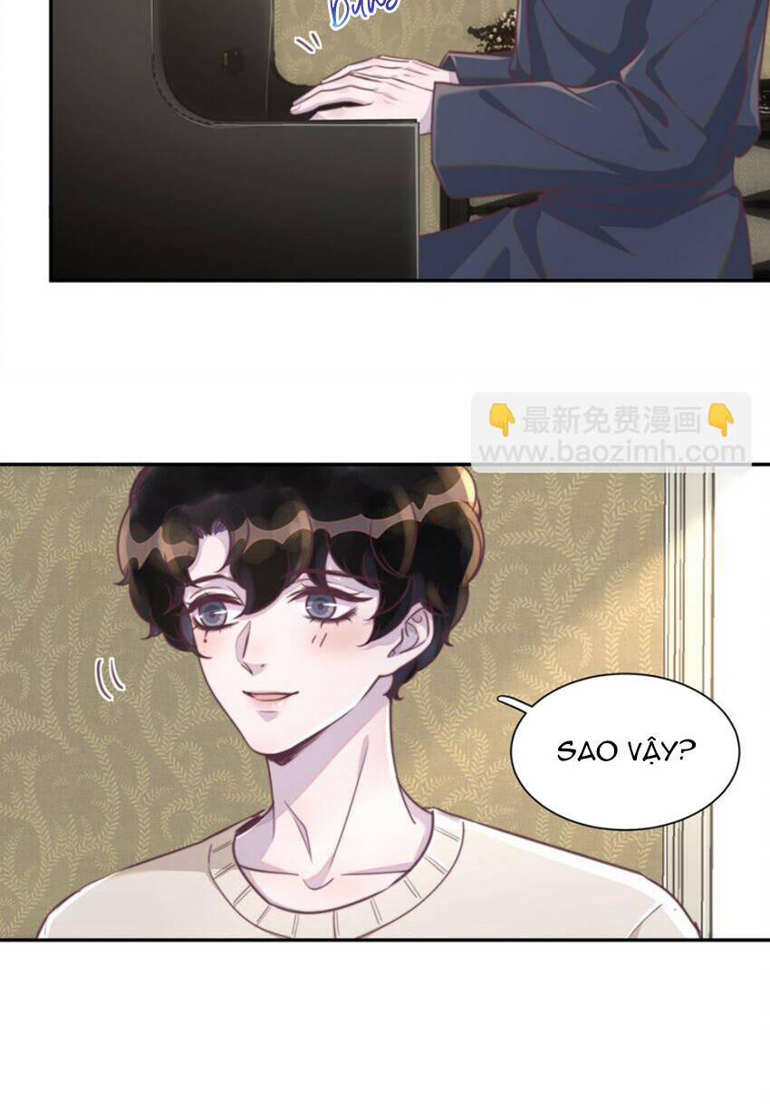 Nghe Nói Tôi Rất Nghèo 149 trang 10