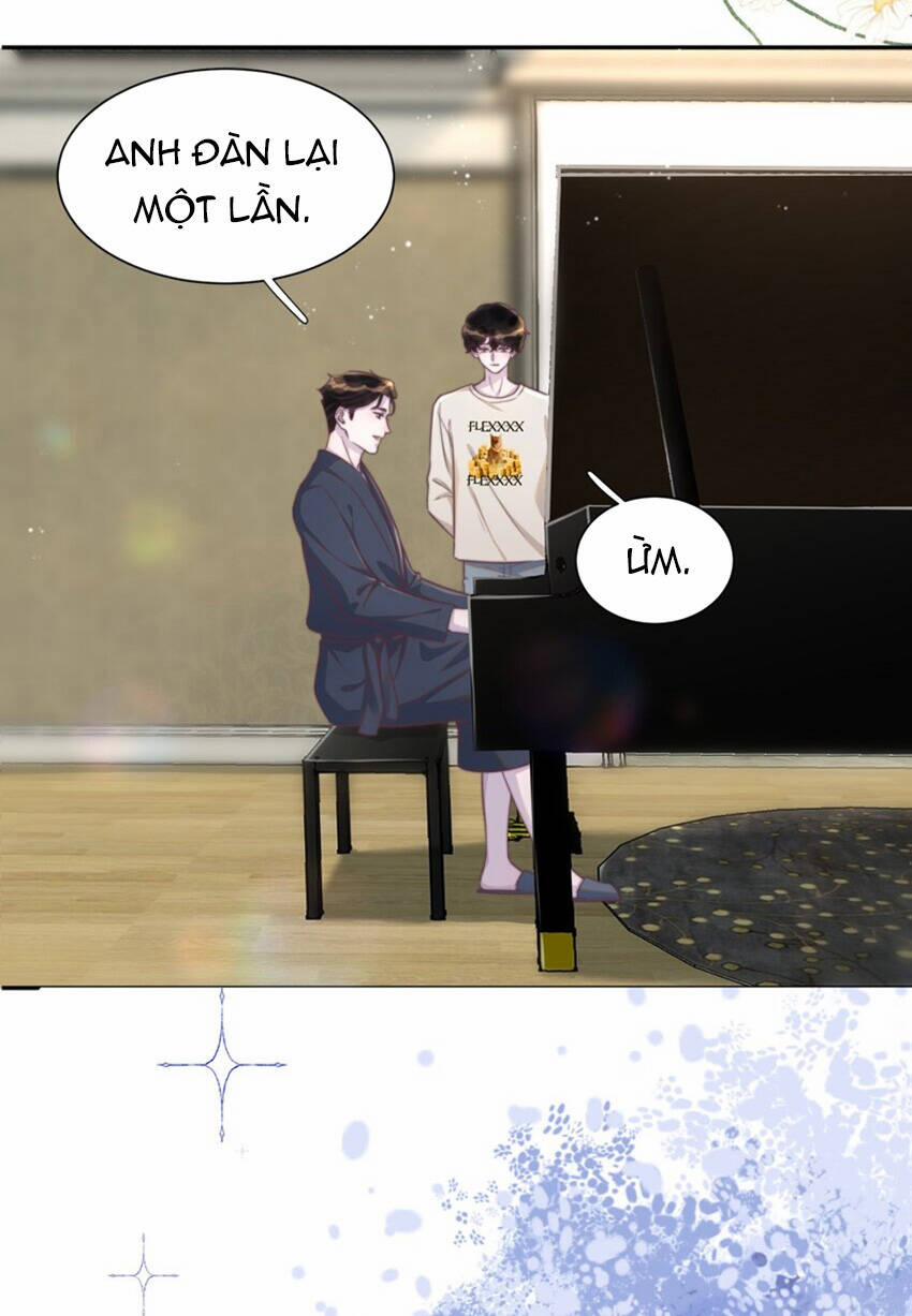 Nghe Nói Tôi Rất Nghèo 149 trang 14