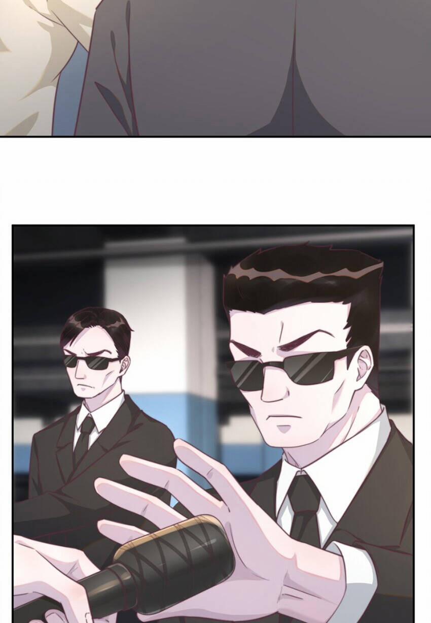 Nghe Nói Tôi Rất Nghèo 149 trang 28