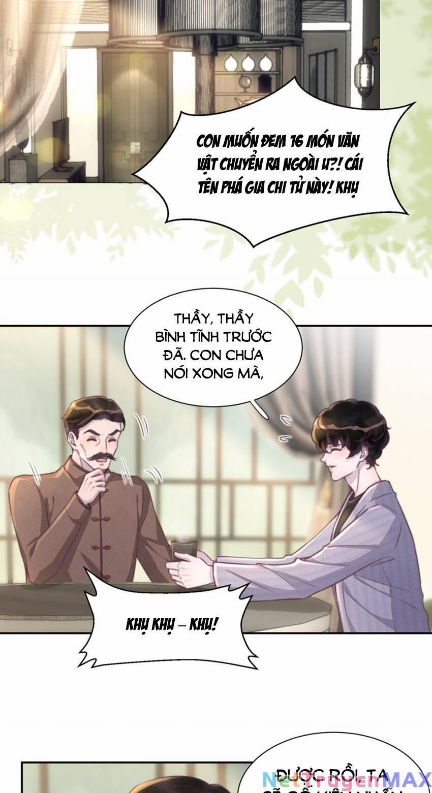 Nghe Nói Tôi Rất Nghèo 150 trang 21