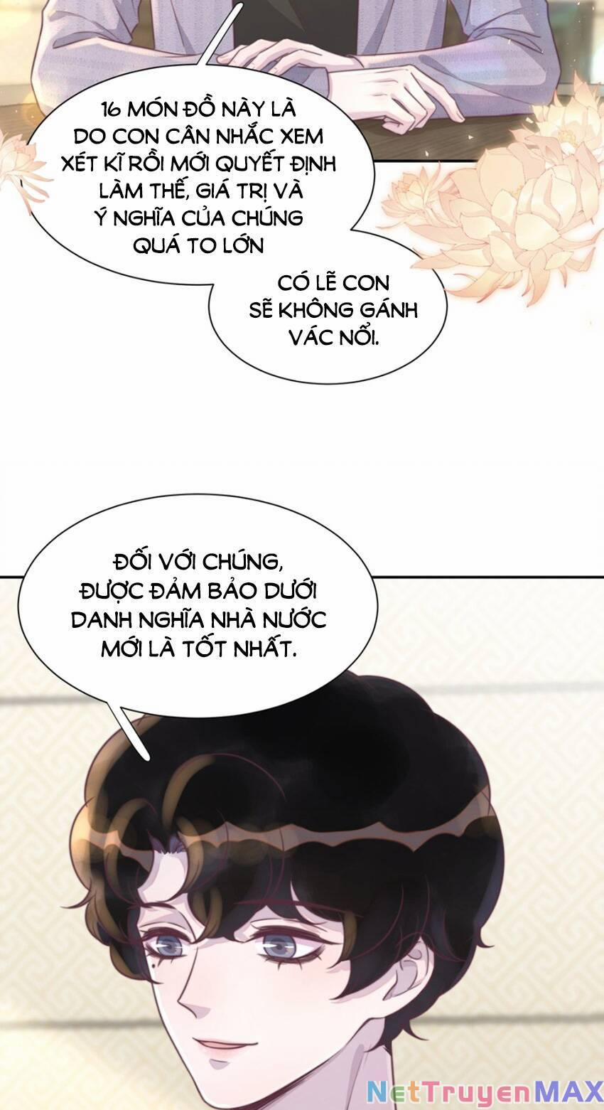 Nghe Nói Tôi Rất Nghèo 150 trang 23