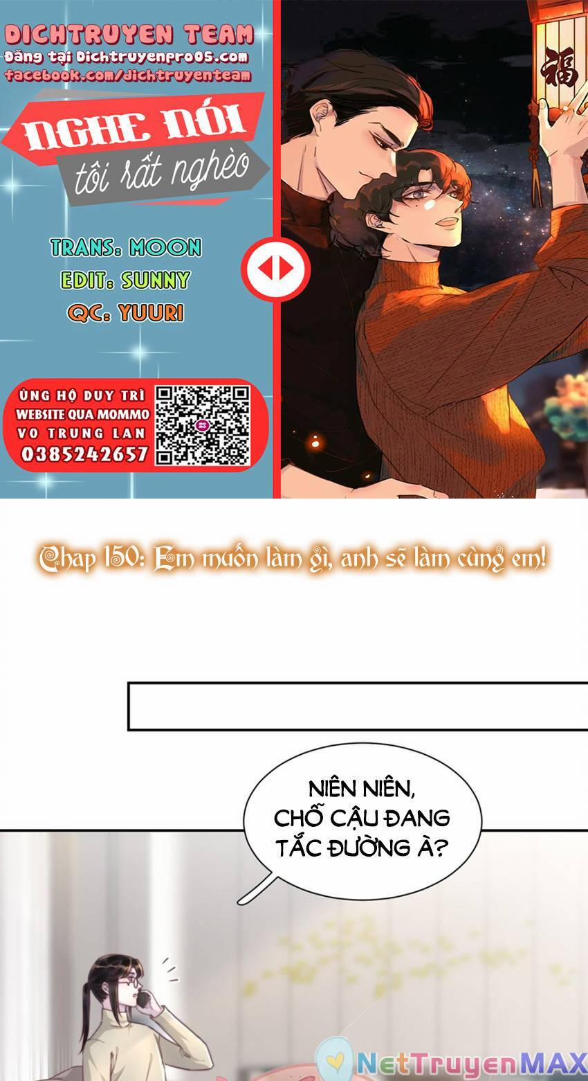 Nghe Nói Tôi Rất Nghèo 150 trang 4
