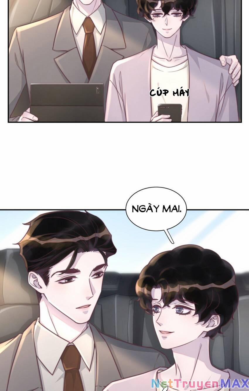 Nghe Nói Tôi Rất Nghèo 150 trang 5