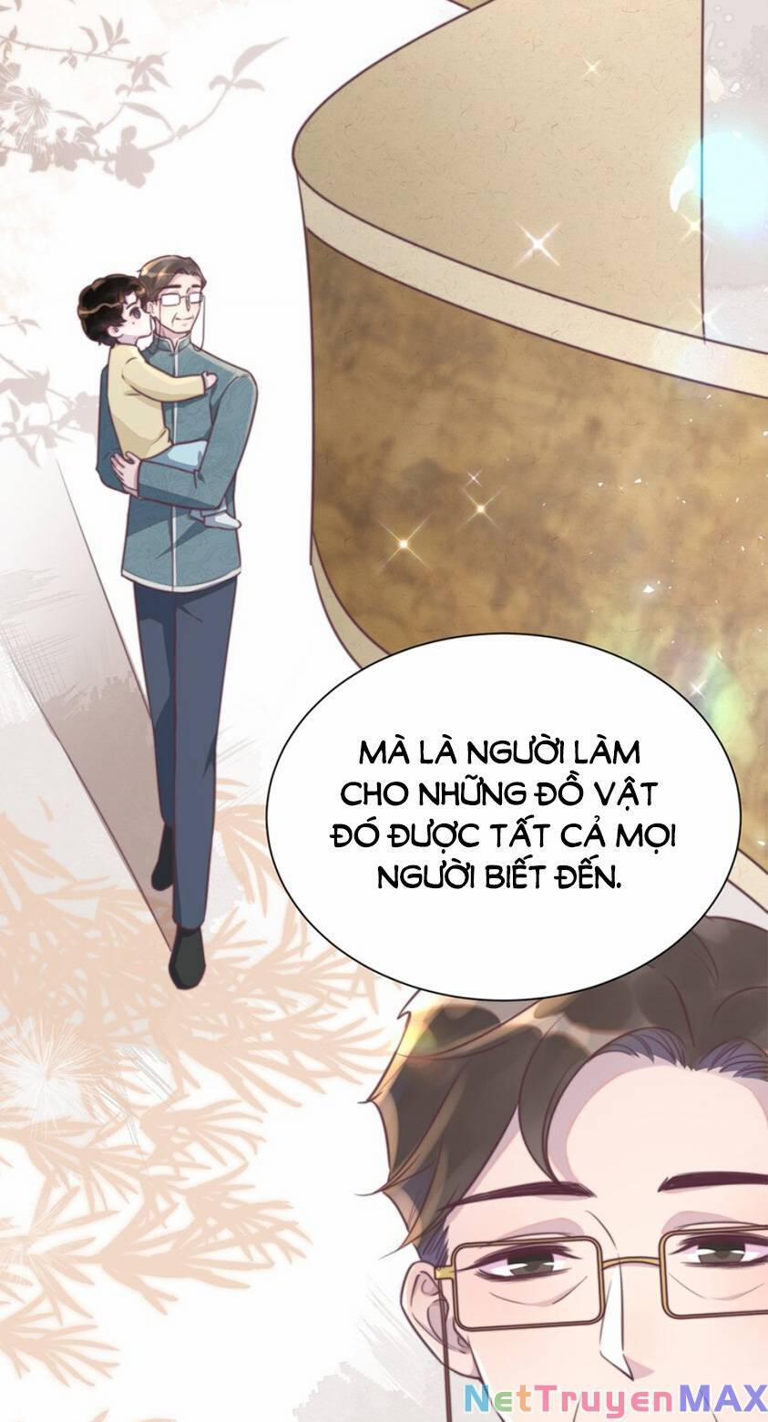 Nghe Nói Tôi Rất Nghèo 151 trang 13