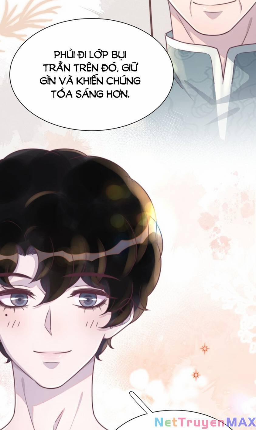 Nghe Nói Tôi Rất Nghèo 151 trang 14