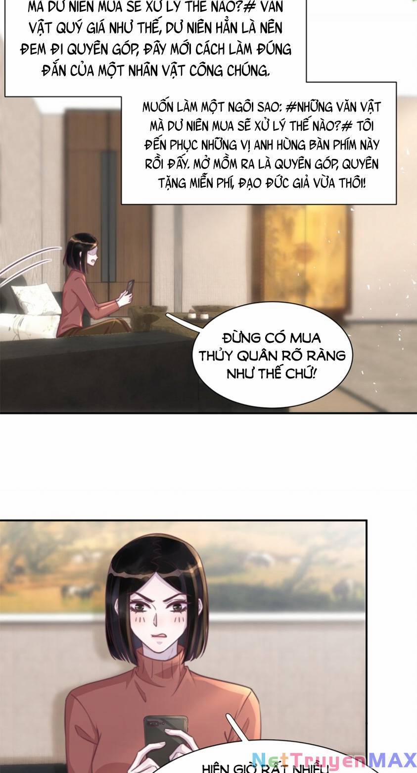 Nghe Nói Tôi Rất Nghèo 151 trang 23