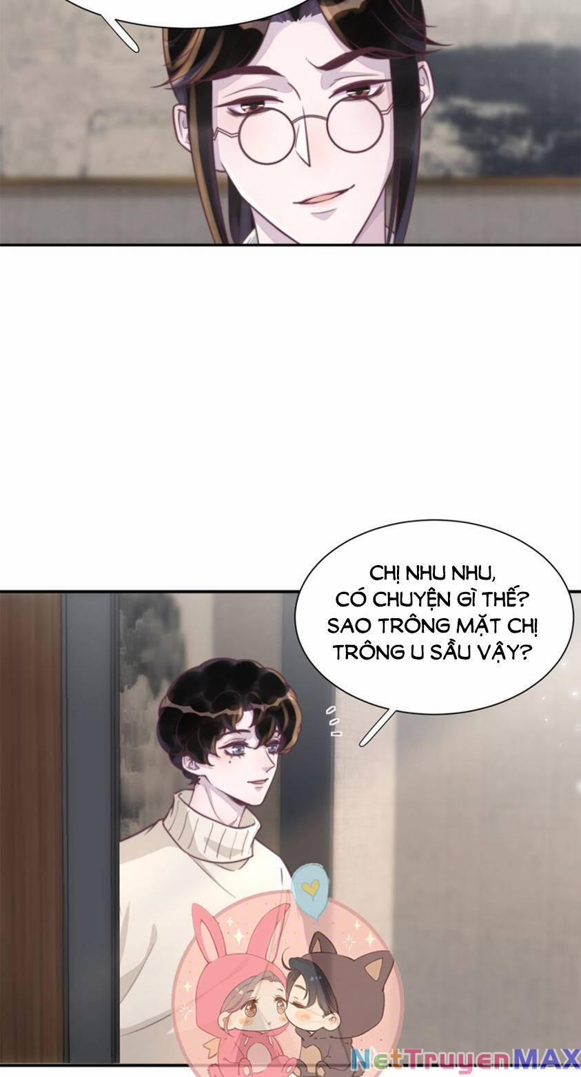 Nghe Nói Tôi Rất Nghèo 151 trang 25