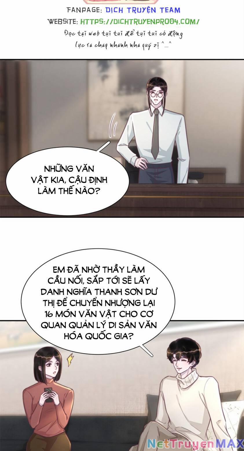 Nghe Nói Tôi Rất Nghèo 151 trang 26