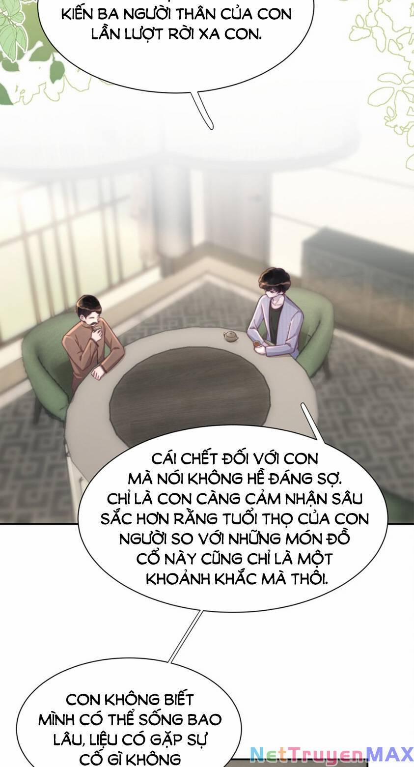 Nghe Nói Tôi Rất Nghèo 151 trang 3