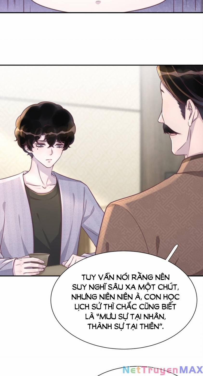 Nghe Nói Tôi Rất Nghèo 151 trang 6