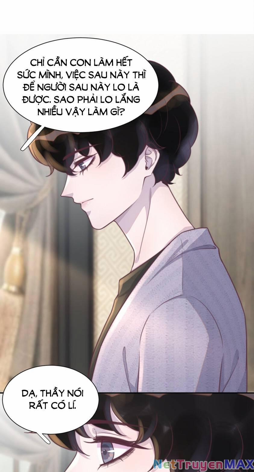 Nghe Nói Tôi Rất Nghèo 151 trang 8