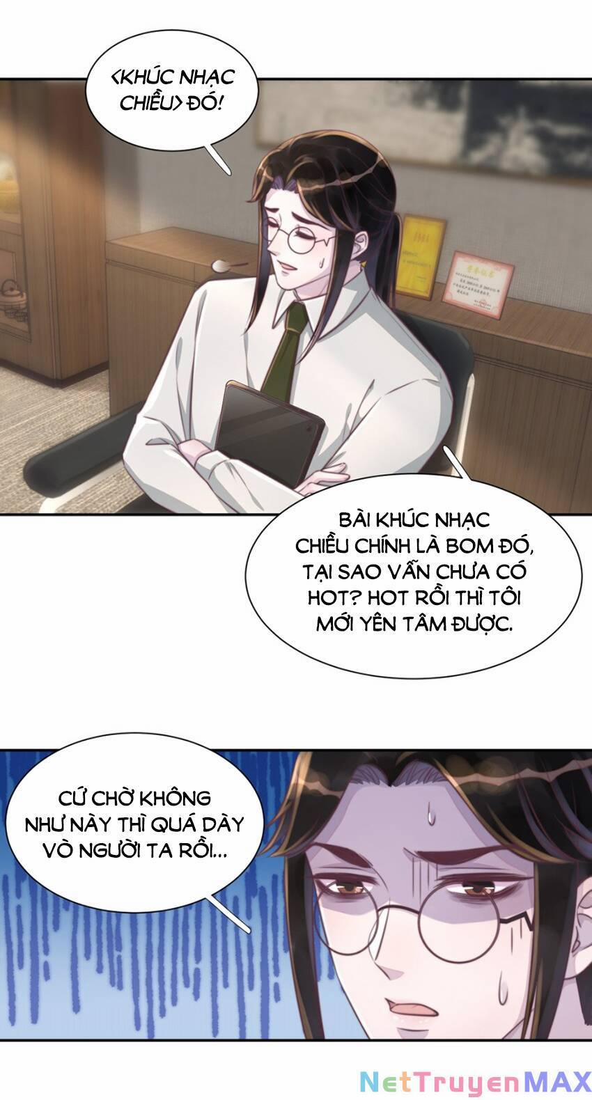 Nghe Nói Tôi Rất Nghèo 153 trang 11