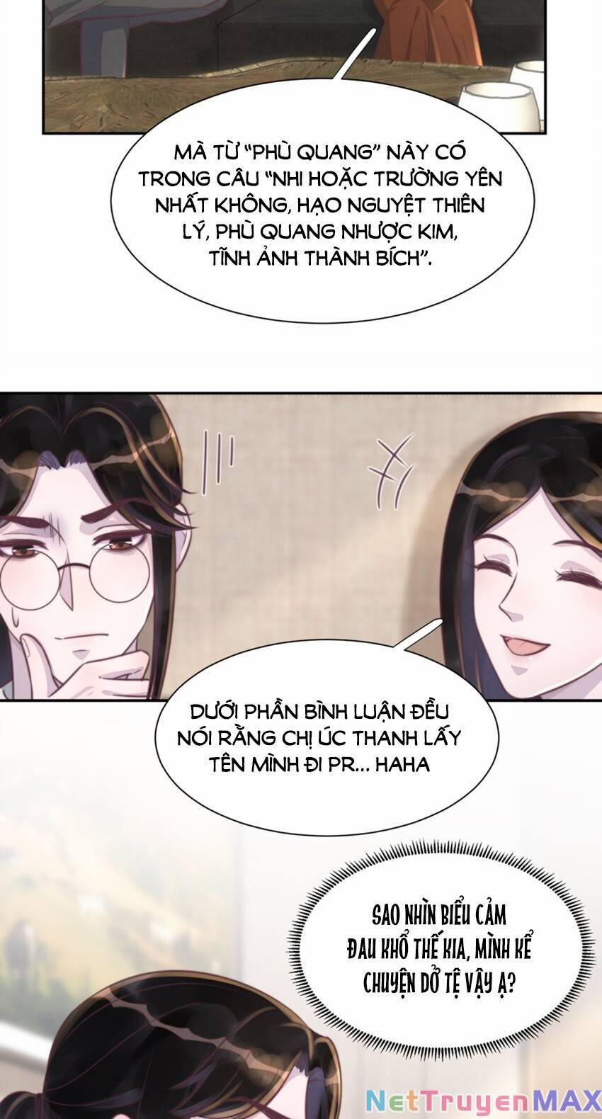 Nghe Nói Tôi Rất Nghèo 153 trang 13