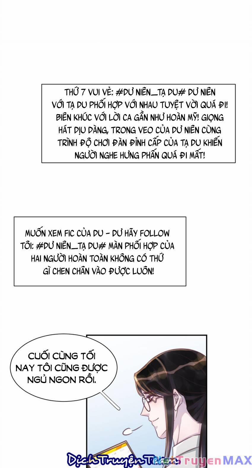 Nghe Nói Tôi Rất Nghèo 153 trang 17