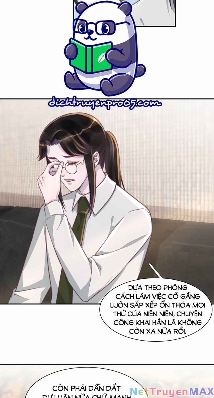 Nghe Nói Tôi Rất Nghèo 153 trang 18