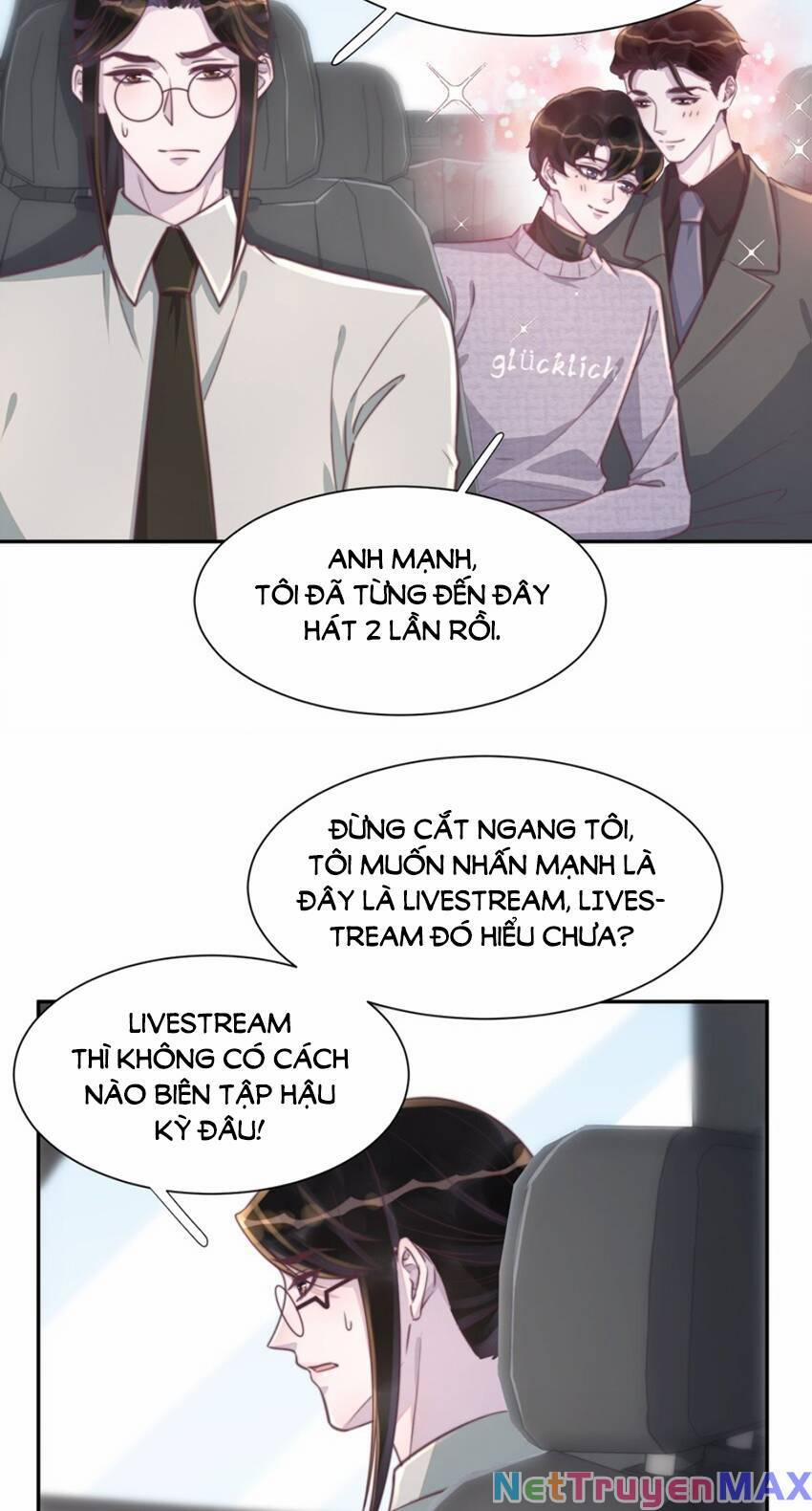 Nghe Nói Tôi Rất Nghèo 153 trang 23