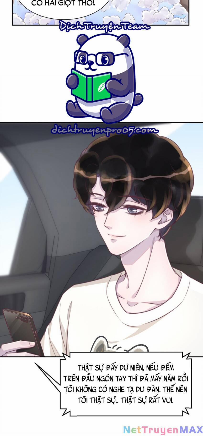 Nghe Nói Tôi Rất Nghèo 153 trang 6