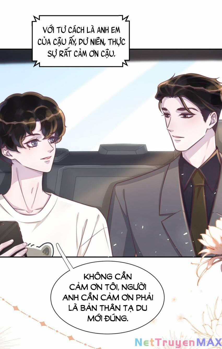 Nghe Nói Tôi Rất Nghèo 153 trang 7