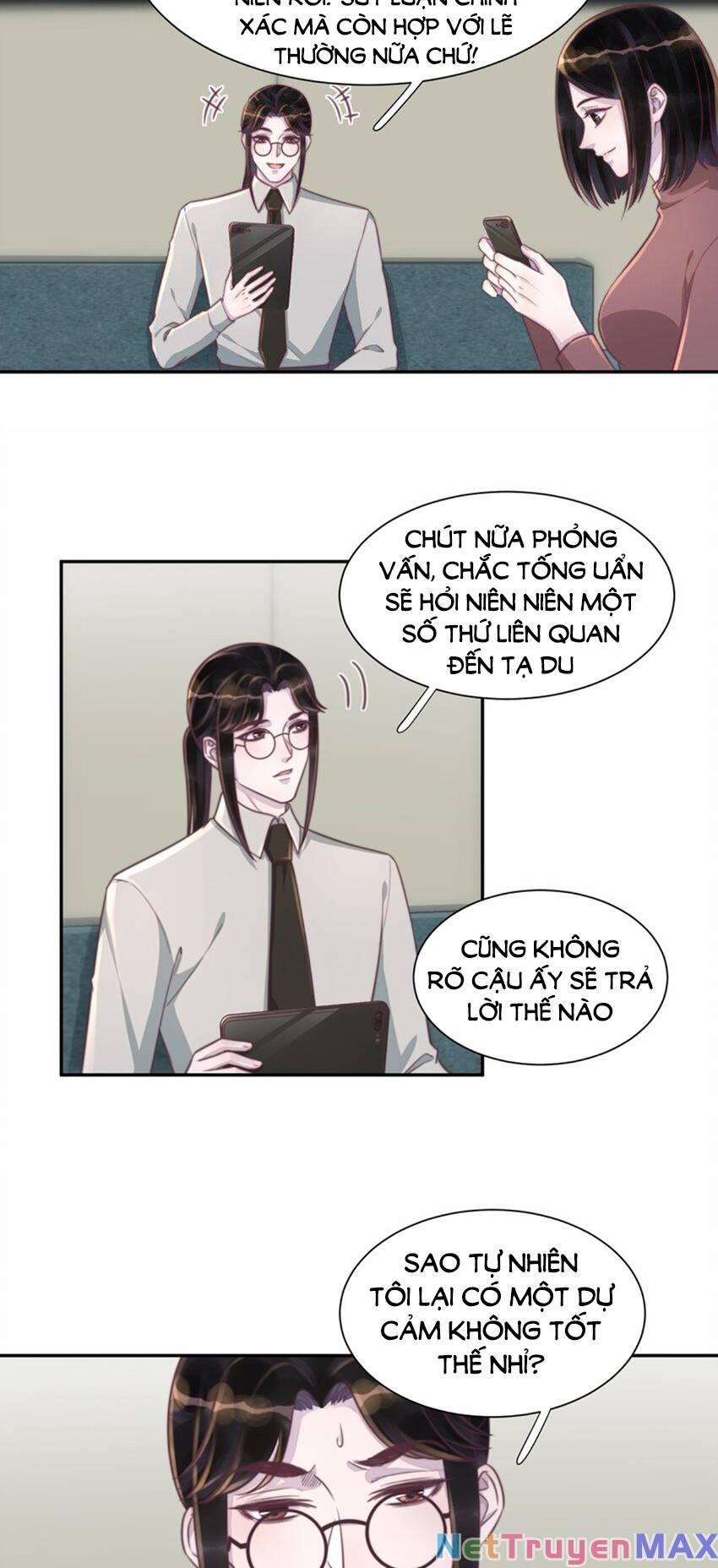 Nghe Nói Tôi Rất Nghèo 154 trang 17