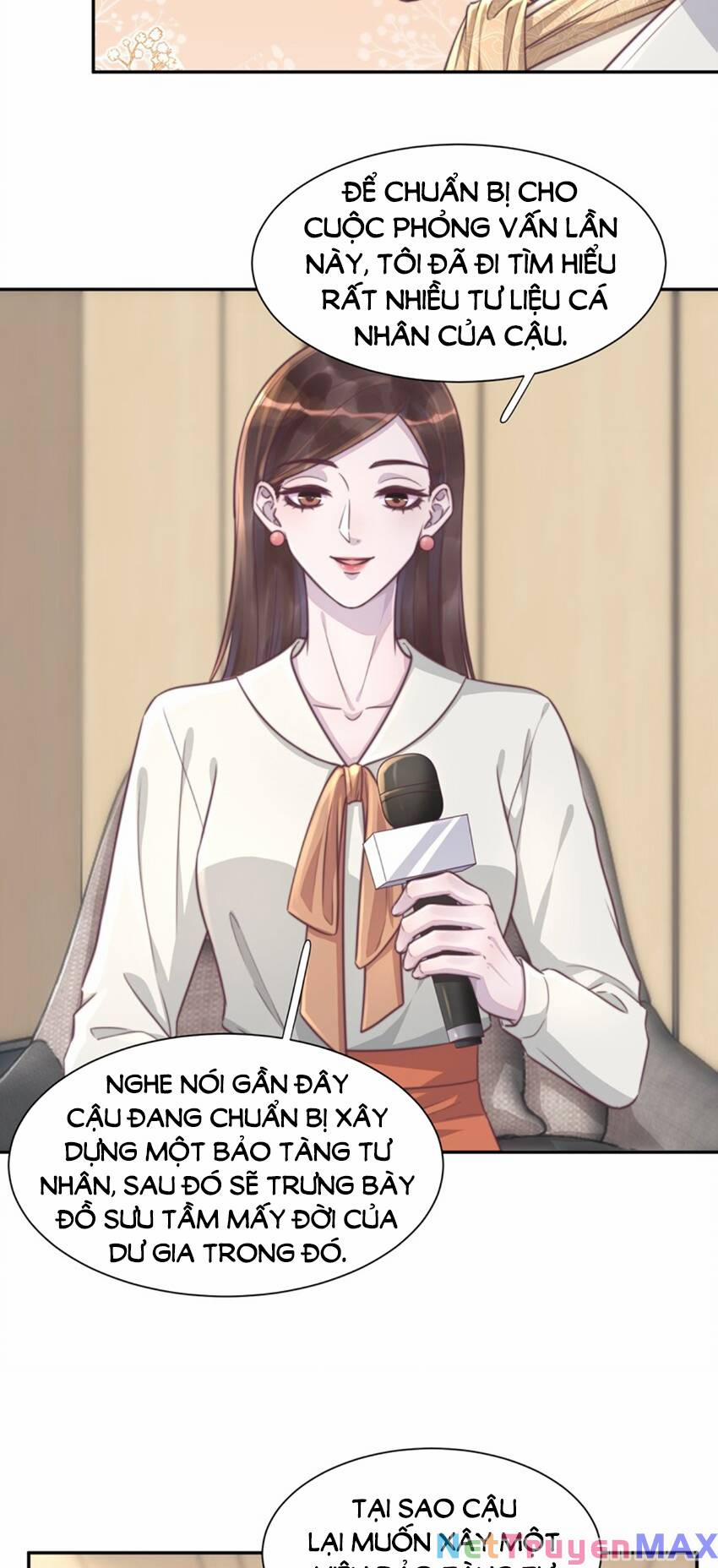 Nghe Nói Tôi Rất Nghèo 154 trang 20