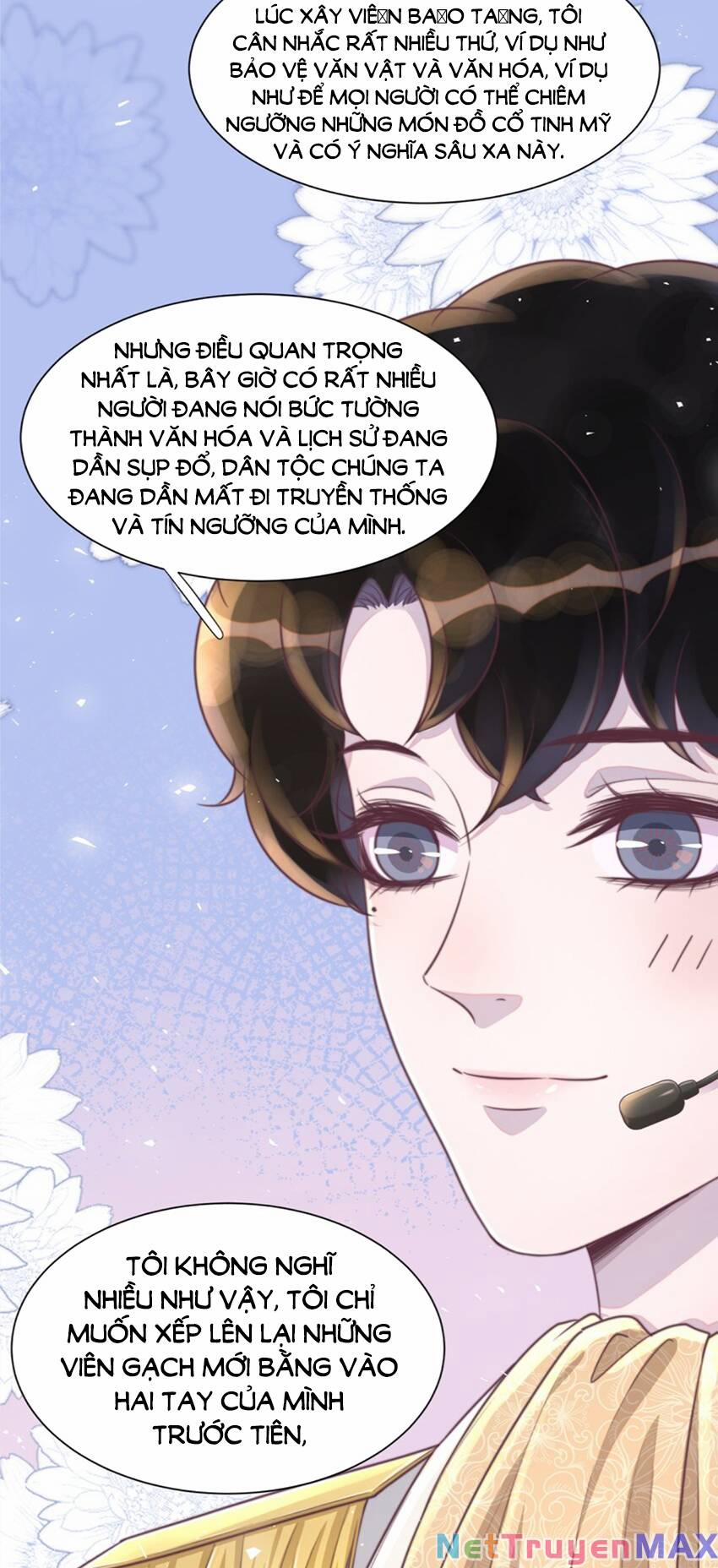 Nghe Nói Tôi Rất Nghèo 154 trang 22