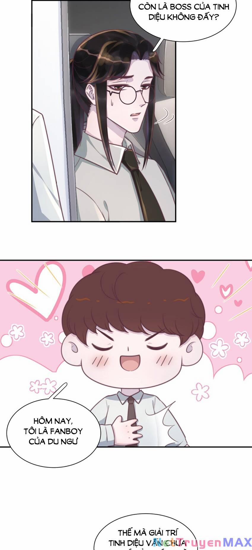 Nghe Nói Tôi Rất Nghèo 154 trang 3