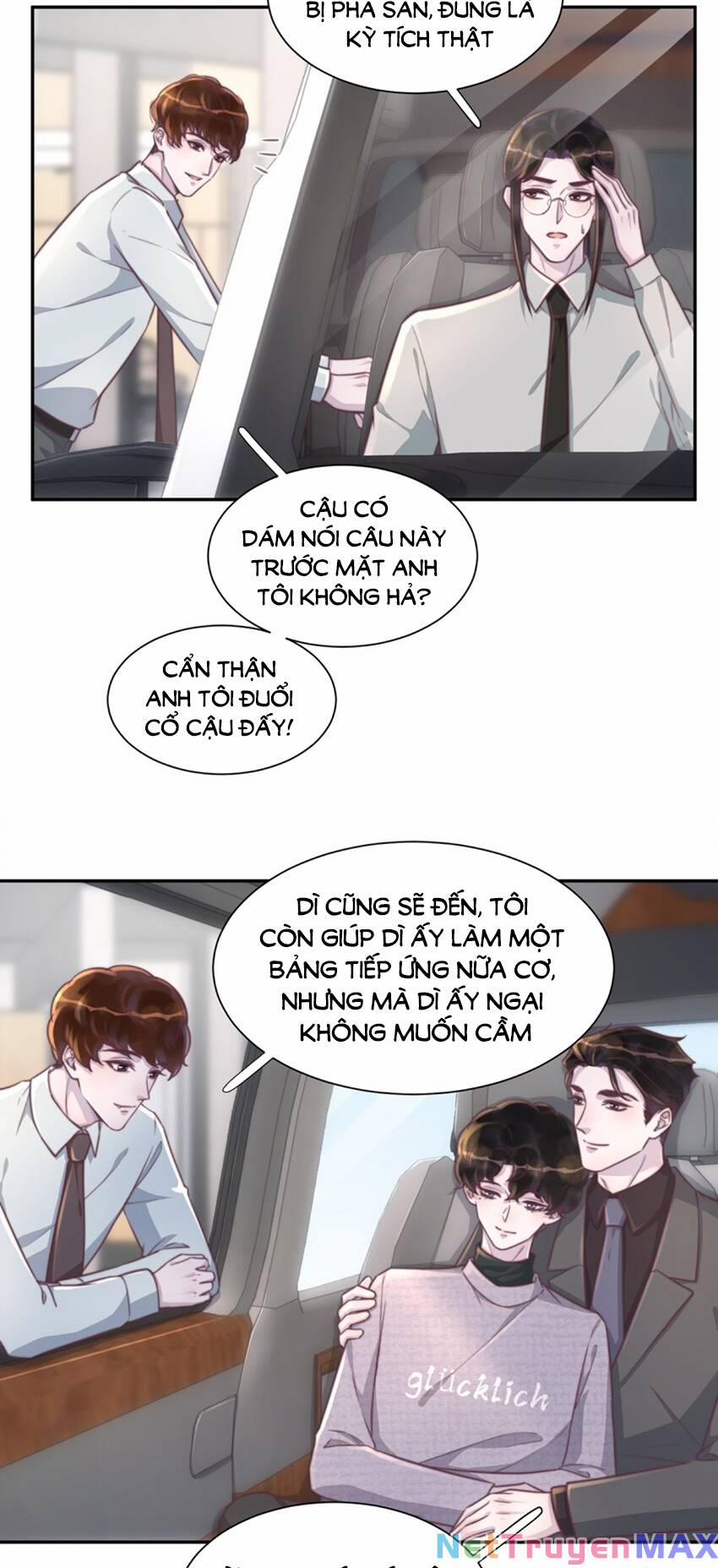 Nghe Nói Tôi Rất Nghèo 154 trang 4