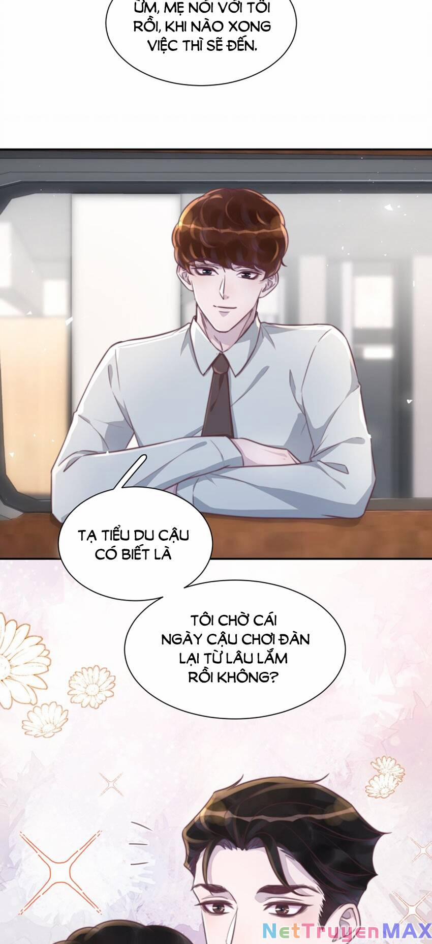 Nghe Nói Tôi Rất Nghèo 154 trang 5